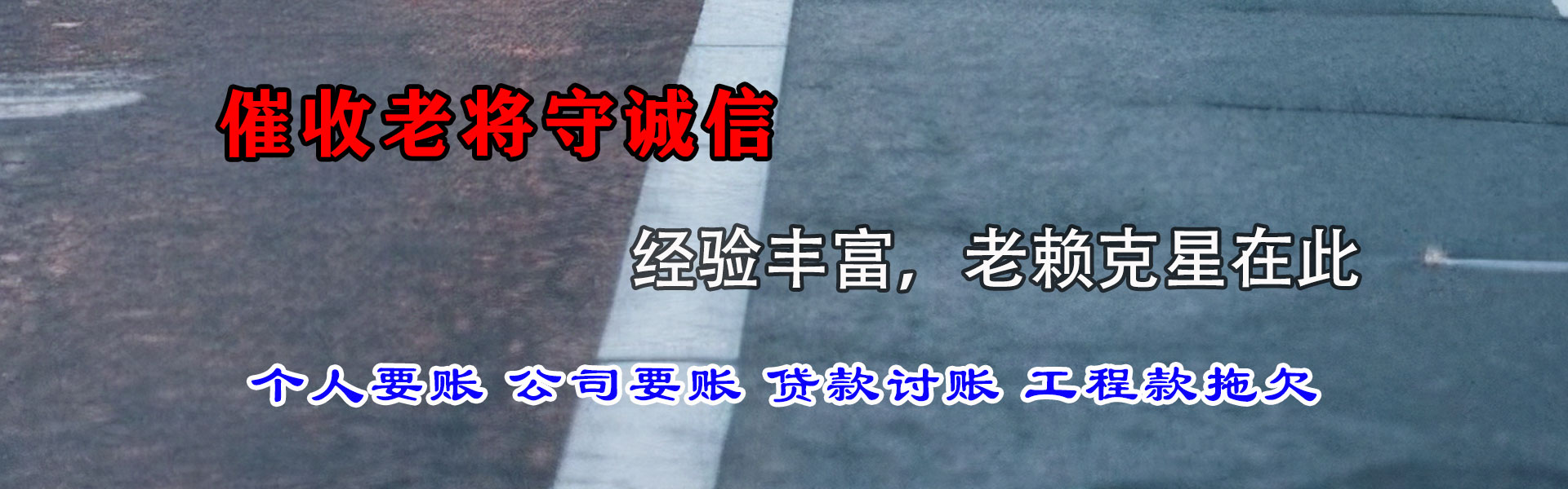 金东讨账公司